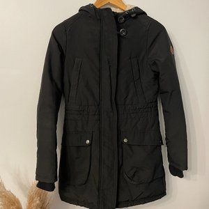 SOLD Plenty Mid-length Parka